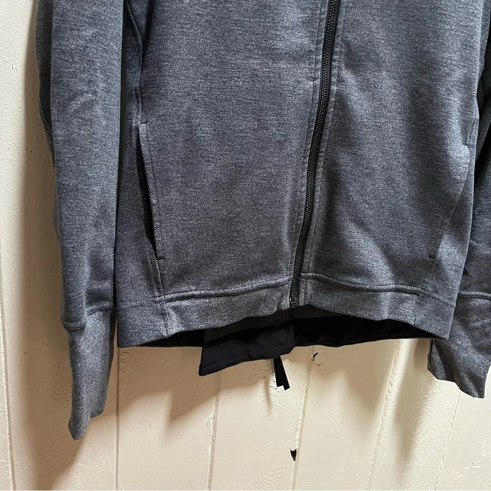 Lululemon En Route Hooded Jacket